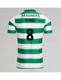 Celtic Kyogo Furuhashi #8 Hjemmedrakt 2024-25 Korte ermer